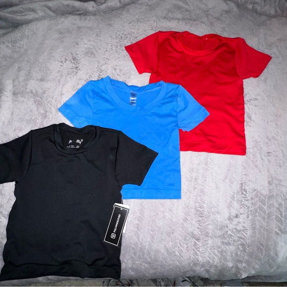 crop tops - Picture 7 of 7